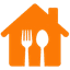 HomePlate Logo